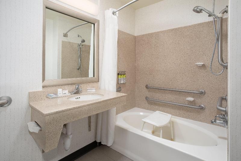 Holiday Inn&Suites Goodyear West Phoenix Area IHG photo 23