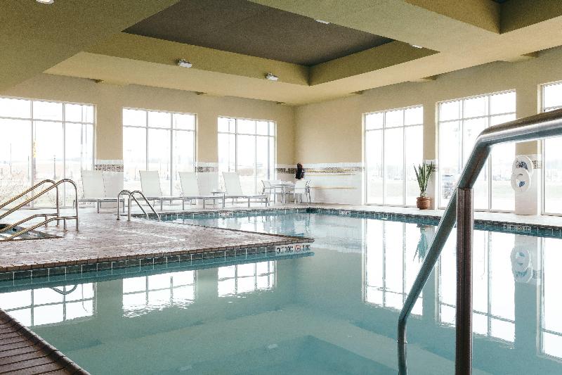 Holiday Inn & Suites East Peoria image