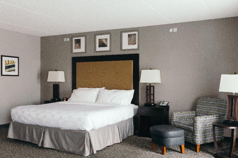 Holiday Inn & Suites East Peoria image