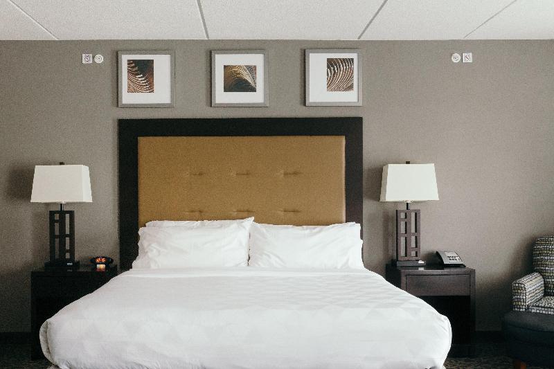 Holiday Inn & Suites East Peoria image