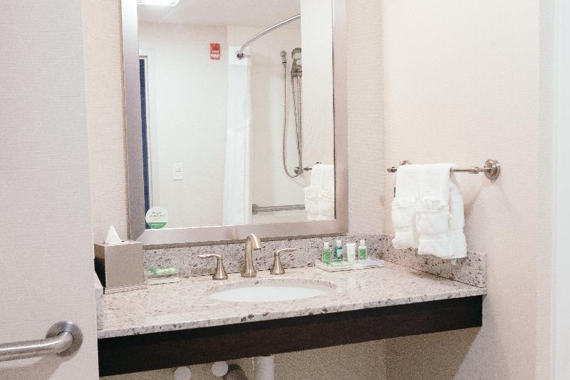 Holiday Inn & Suites East Peoria image
