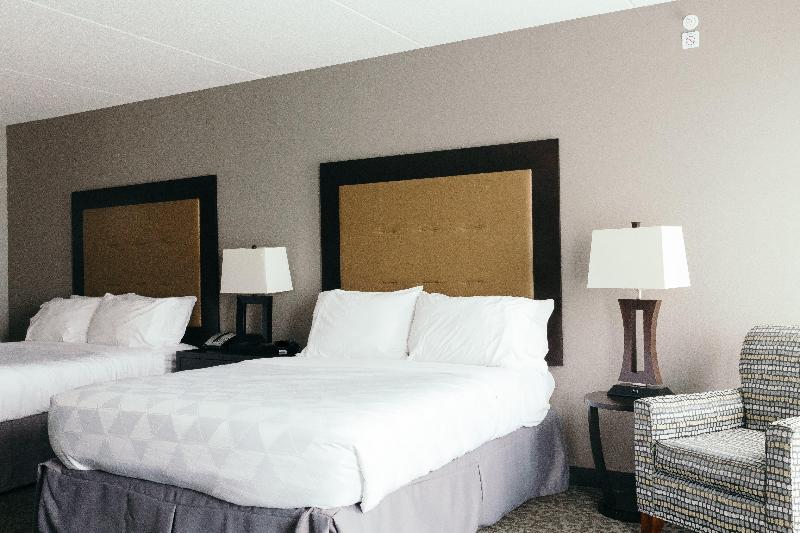 Holiday Inn & Suites East Peoria image