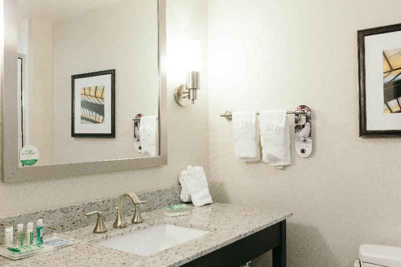 Holiday Inn & Suites East Peoria image