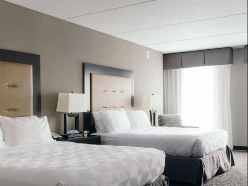 Holiday Inn & Suites East Peoria image