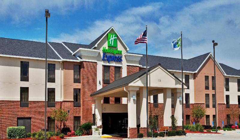 Holiday Inn Express and Suites Sulphur Lake Charle