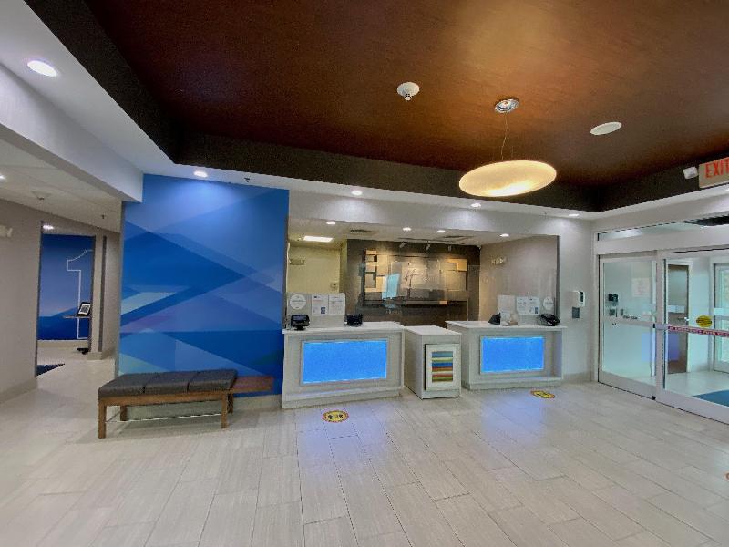 Holiday Inn Express & Suites Somerset Central IHG