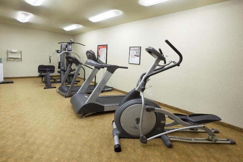 Holiday Inn Express & Suites Zapata By IHG image 9