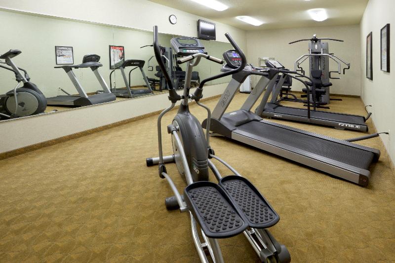 Holiday Inn Express & Suites Zapata By IHG image 8