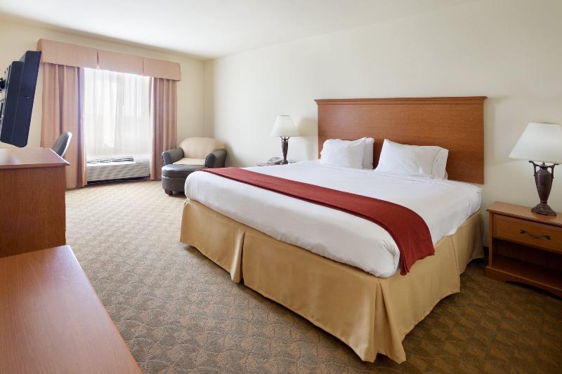 Holiday Inn Express & Suites Zapata By IHG image