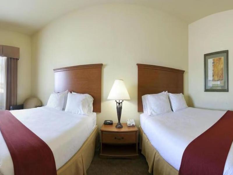 Holiday Inn Express & Suites Zapata By IHG image