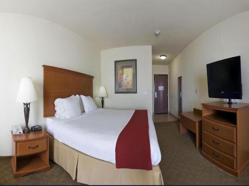 Holiday Inn Express & Suites Zapata By IHG image