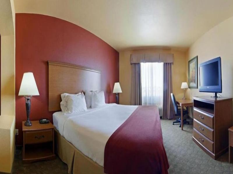 Holiday Inn Express & Suites Zapata By IHG image 5