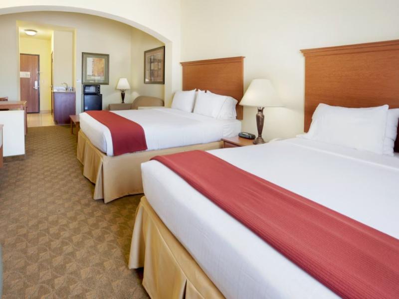 Holiday Inn Express & Suites Zapata By IHG image