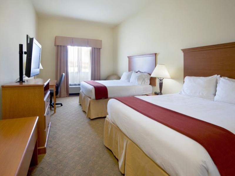 Holiday Inn Express & Suites Zapata By IHG image