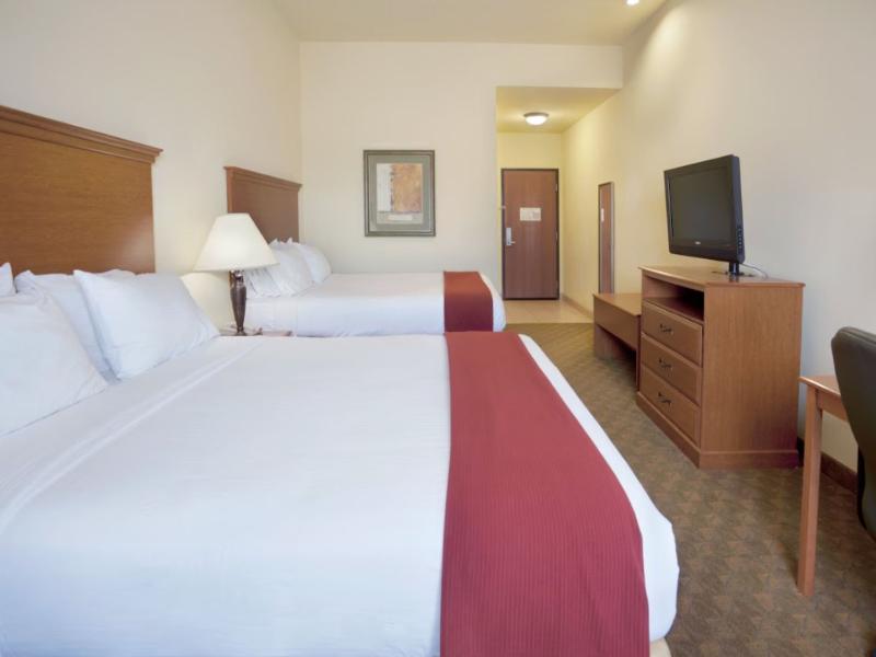 Holiday Inn Express & Suites Zapata By IHG image