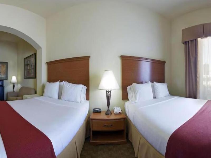 Holiday Inn Express & Suites Zapata By IHG image