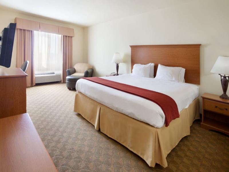 Holiday Inn Express & Suites Zapata By IHG image