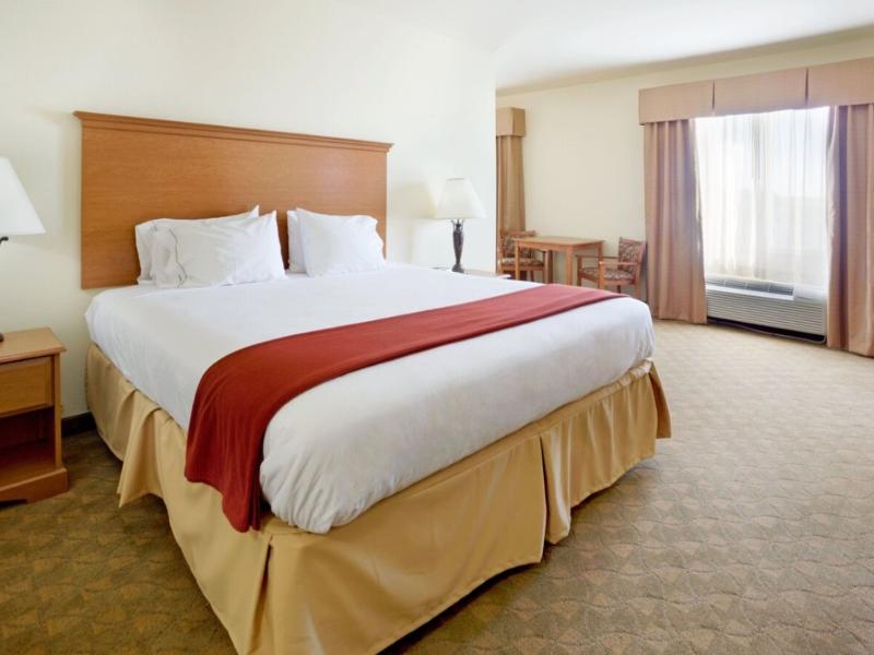 Holiday Inn Express & Suites Zapata By IHG image