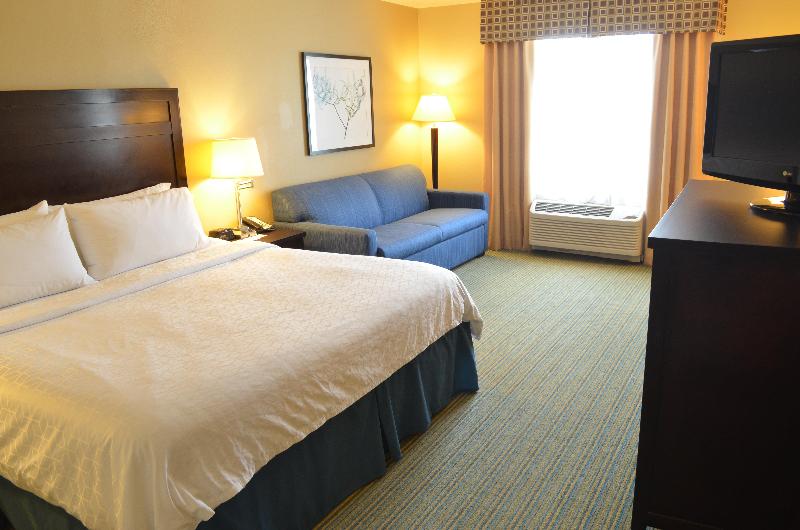 Holiday Inn Express Waterloo Cedar Falls photo 10