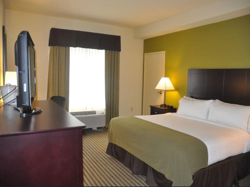 Holiday Inn Express and Suites Sarasota East I 75 image