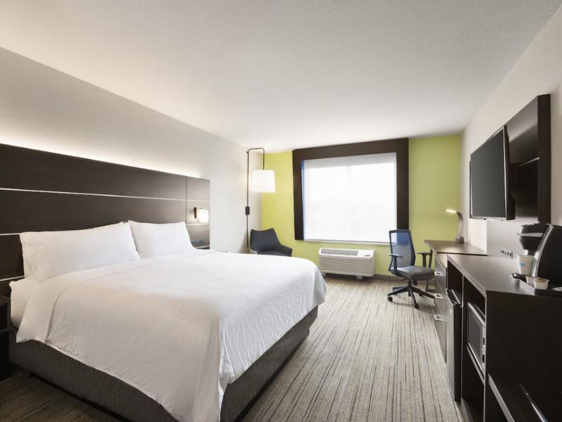Holiday Inn Express and Suites Sarasota East I 75 image