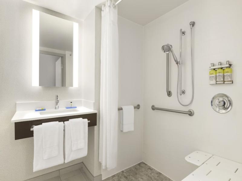 Holiday Inn Express and Suites Sarasota East I 75 image