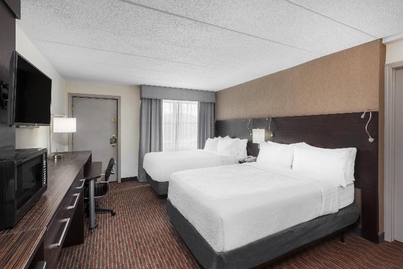 Holiday Inn Saint Louis West At Six Flags photo 18