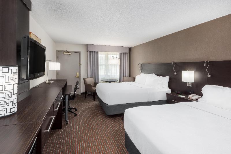 Holiday Inn Saint Louis West At Six Flags photo 20