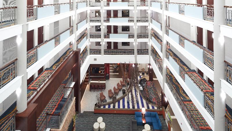 Holiday Inn Hotel and Suites Stockbridge Atlanta I