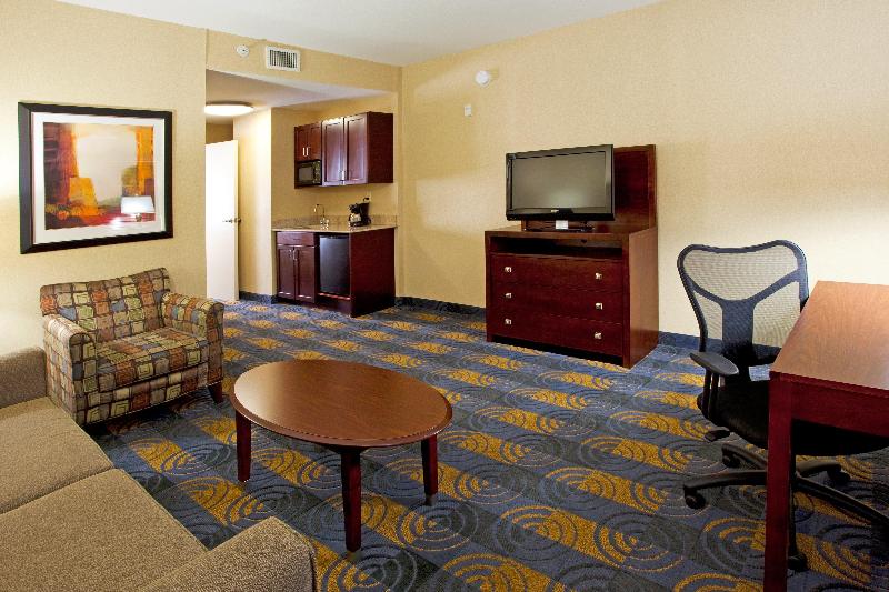 Holiday Inn Hotel and Suites Stockbridge Atlanta I
