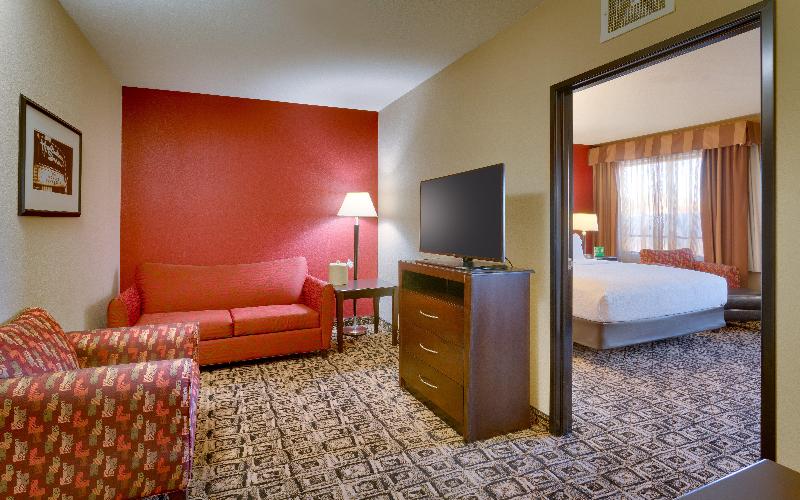 Holiday Inn&Suites Salt Lake City-Airport West IHG image