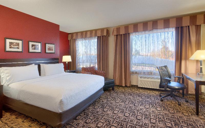 Holiday Inn&Suites Salt Lake City-Airport West IHG image