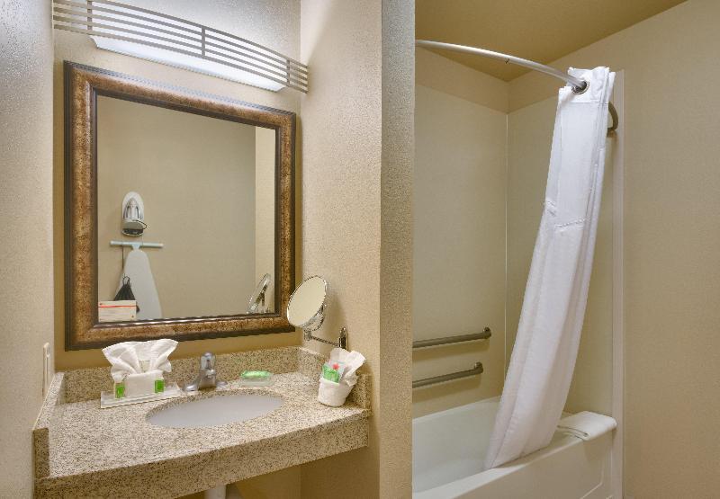 Holiday Inn&Suites Salt Lake City-Airport West IHG image