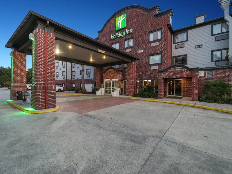 Holiday Inn Hotel and Suites Slidell New Orleans A image