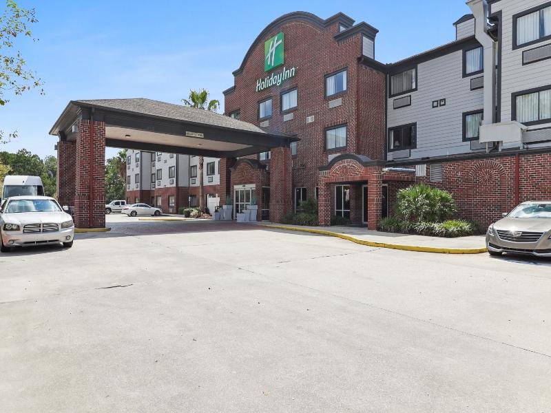 Holiday Inn Hotel and Suites Slidell New Orleans A image
