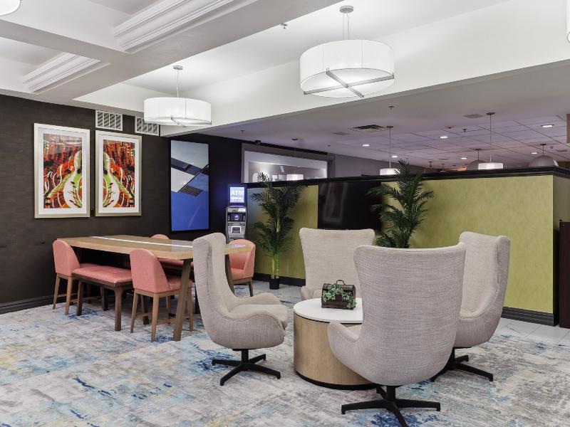 Holiday Inn Hotel and Suites Slidell New Orleans A image