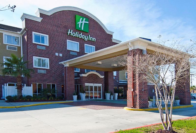 Holiday Inn Hotel and Suites Slidell New Orleans A