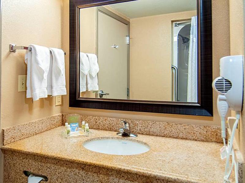 Holiday Inn Hotel and Suites Slidell New Orleans A photo 17