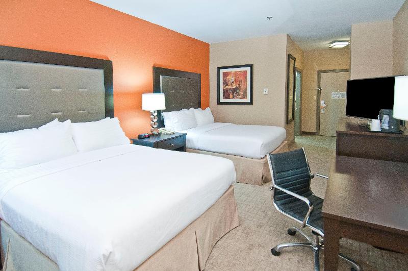 Holiday Inn Hotel and Suites Slidell New Orleans A photo 19