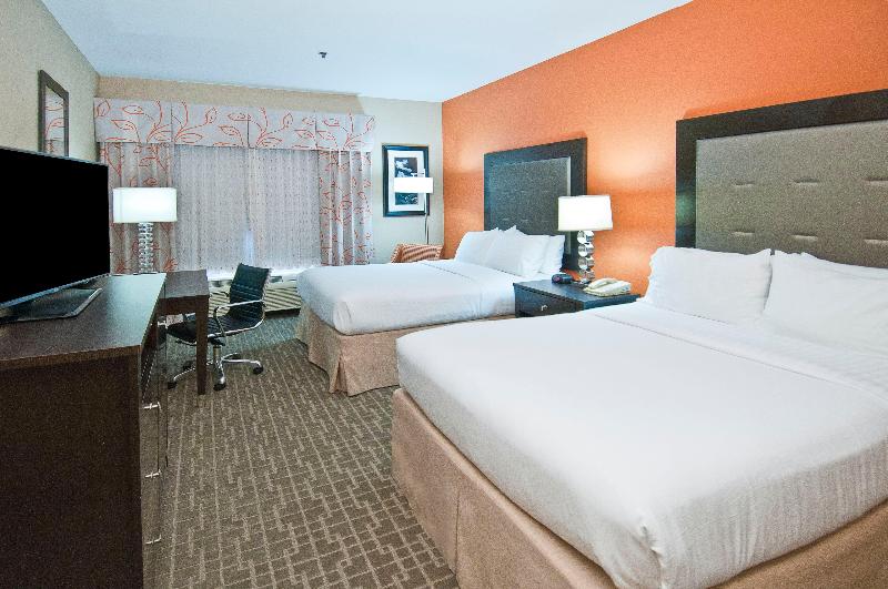 Holiday Inn Hotel and Suites Slidell New Orleans A photo 20