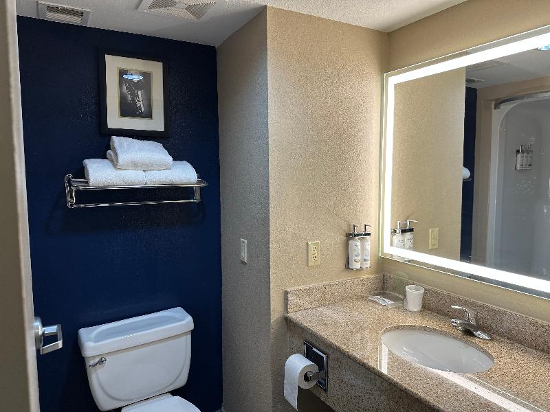Holiday Inn Hotel and Suites Slidell New Orleans A image
