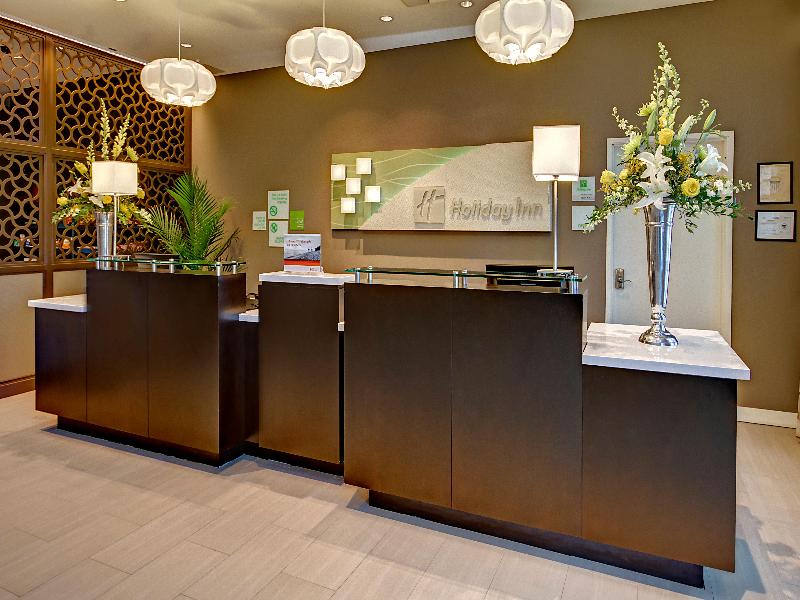 Holiday Inn & Suites Tupelo North By IHG image