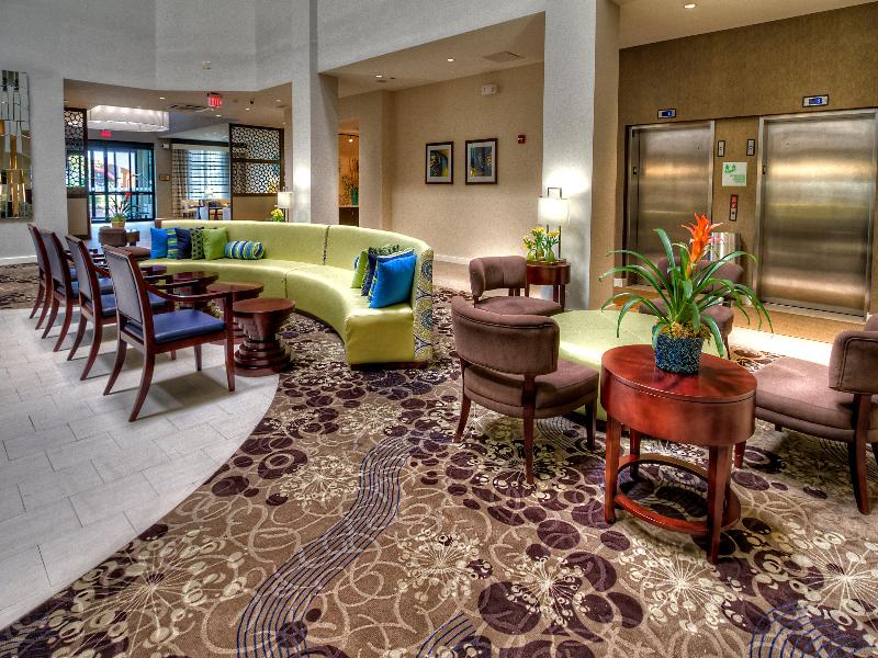 Holiday Inn & Suites Tupelo North By IHG image