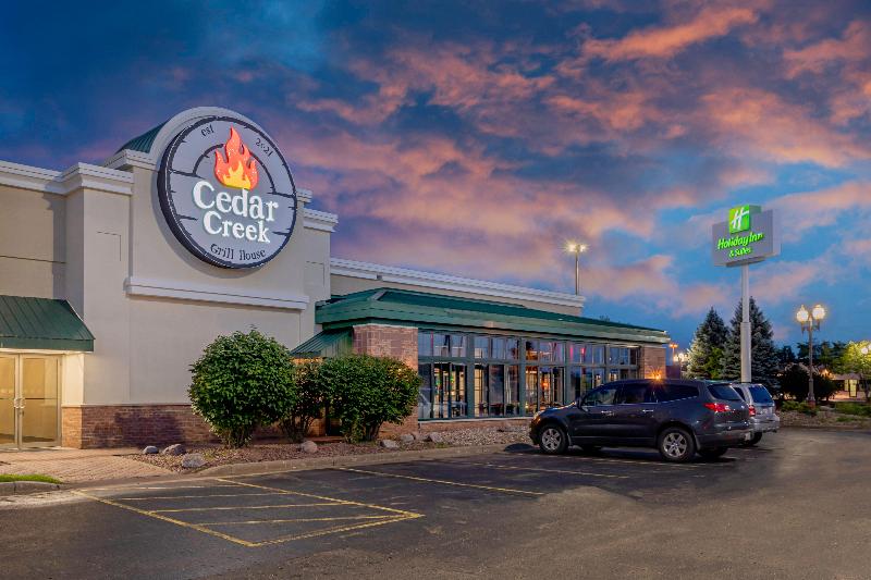 Holiday Inn & Suites Wausau-Rothschild By IHG image