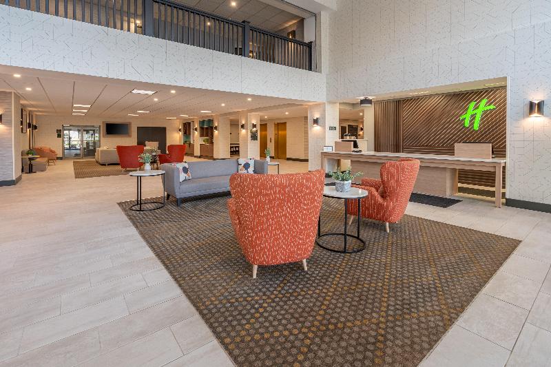 Holiday Inn & Suites Wausau-Rothschild By IHG image