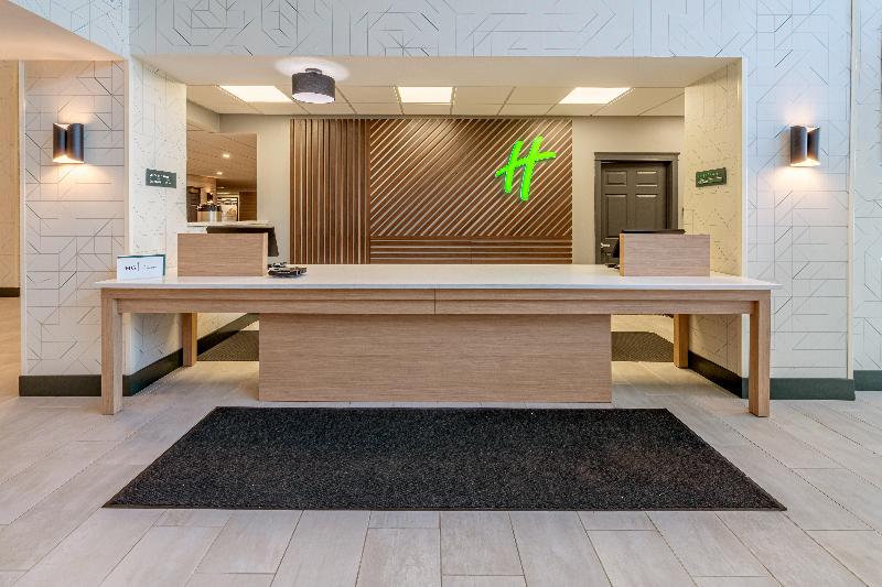 Holiday Inn & Suites Wausau-Rothschild By IHG image