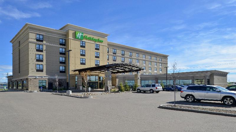 Holiday Inn & Suites Edmonton Arpt-Conference Ctr