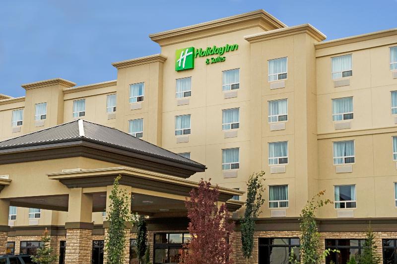 Holiday Inn Hotel and Suites West Edmonton