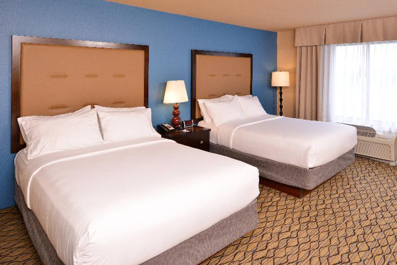 Holiday Inn Express and Suites Wichita Falls photo 19