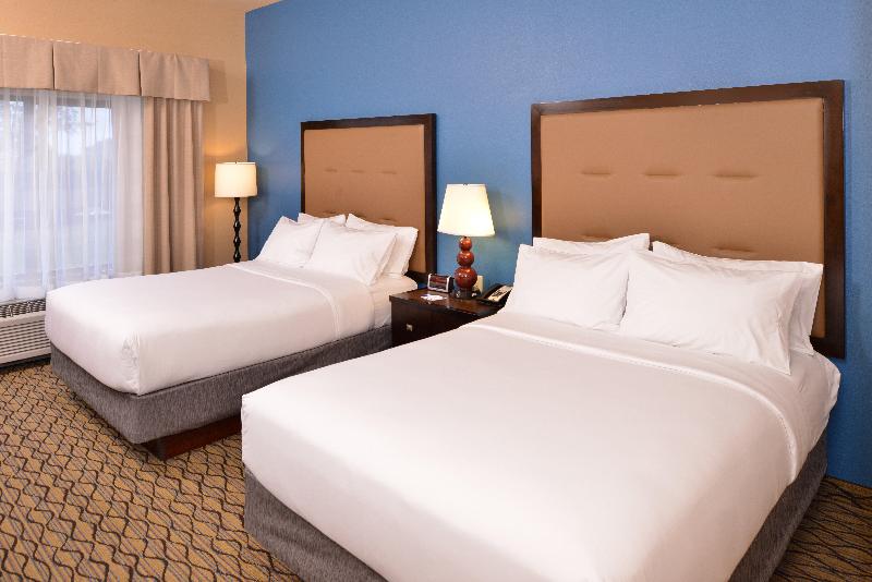 Holiday Inn Express and Suites Wichita Falls photo 20